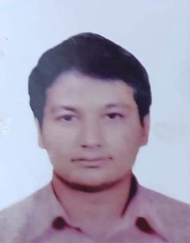 Shahnawaz Bagban