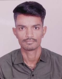 Solanki Hiteshbhai