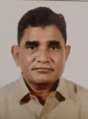 Gohil Balubhai Chhitubhai