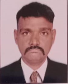 Jambu Pramodbhai Bhagubhai
