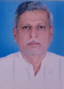 Sanjaybhai Jesangbhai Solanki