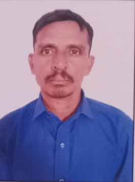 Sureshbhai Dahyabhai Parmar