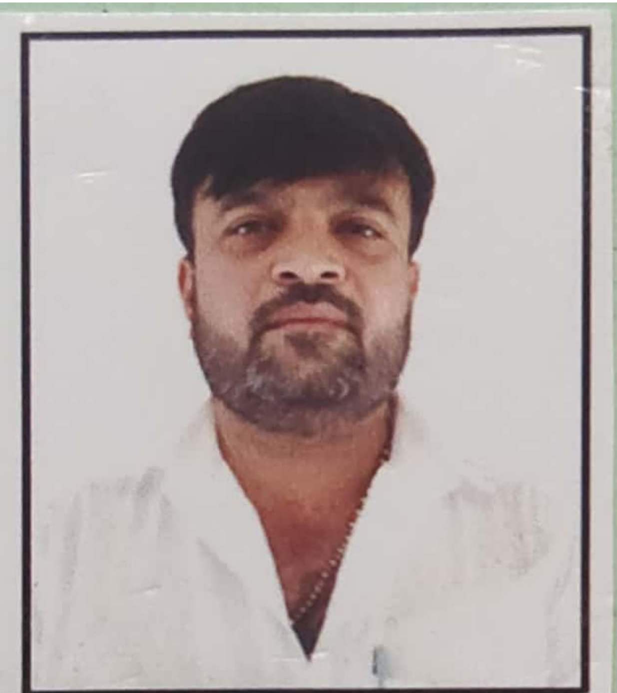 Ahir Hemantbhai Hardasbhai