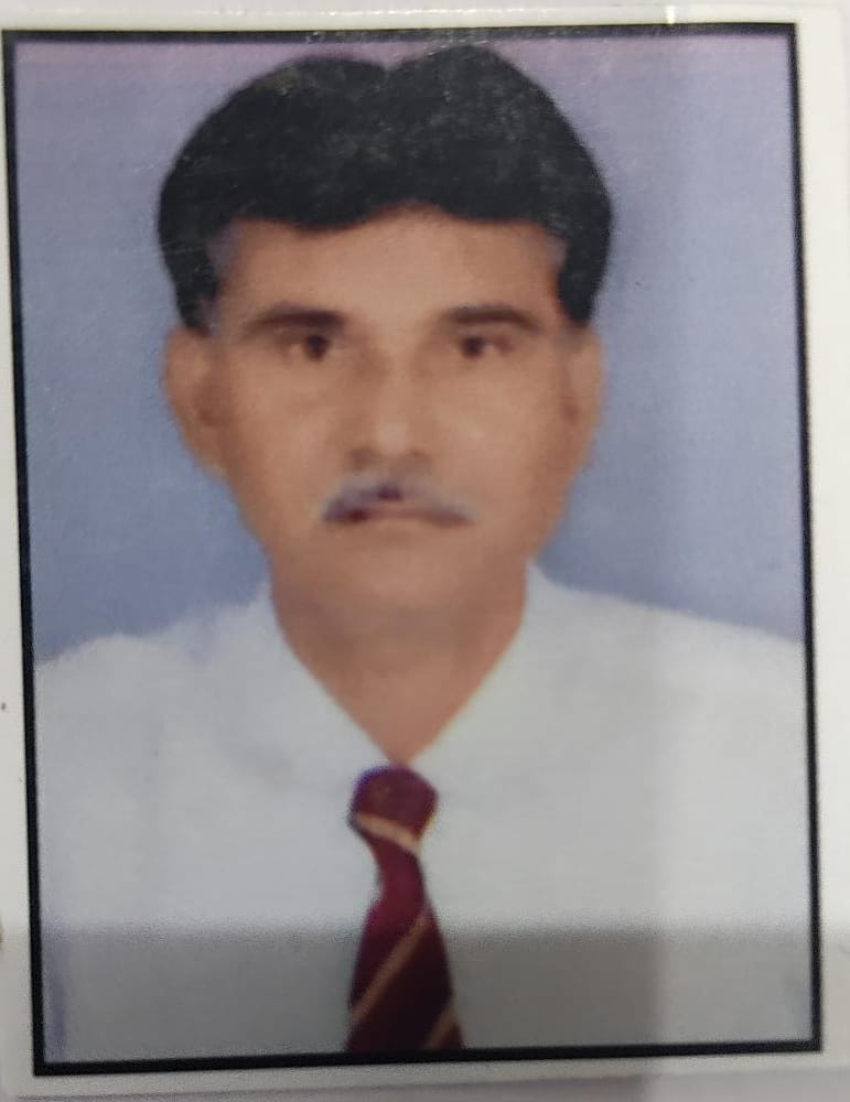 Ashokbhai