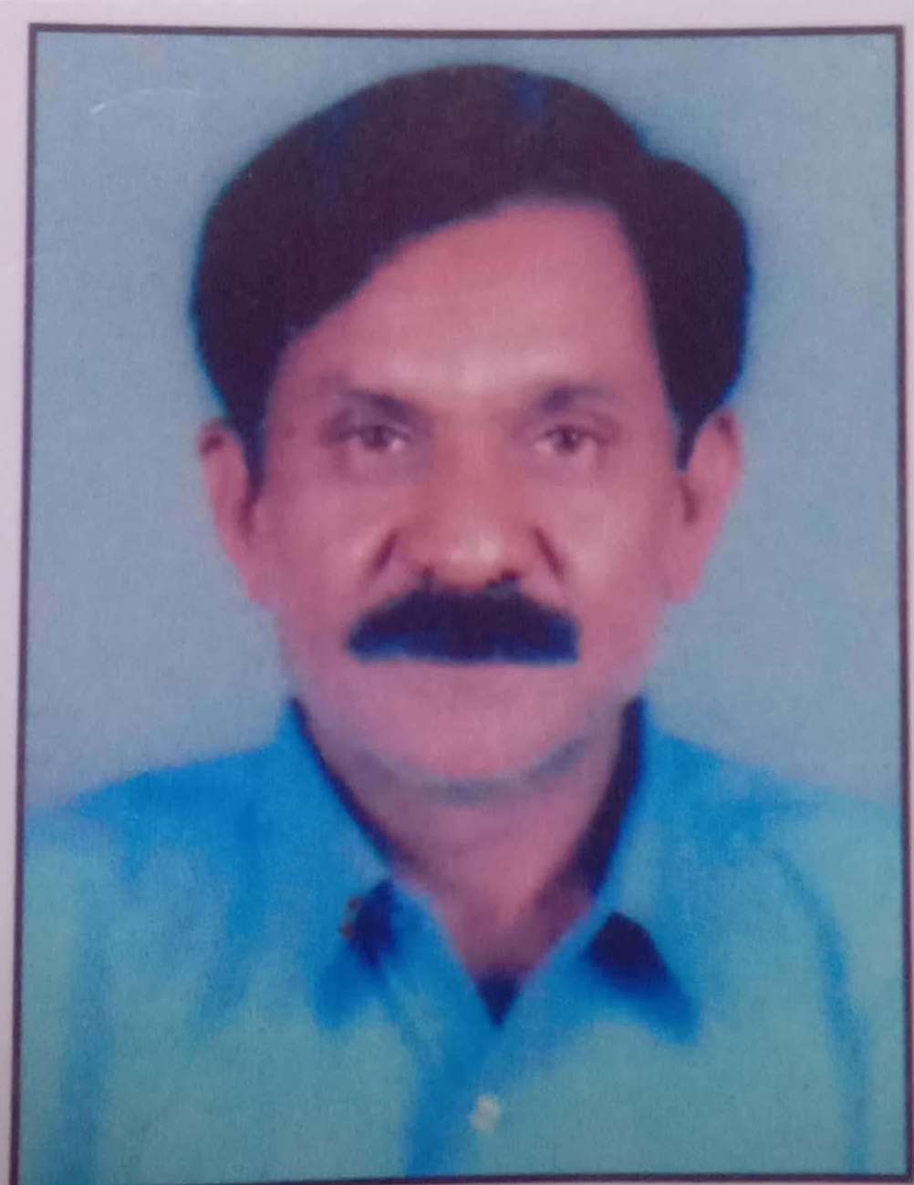 Bera Ramshi Mepa