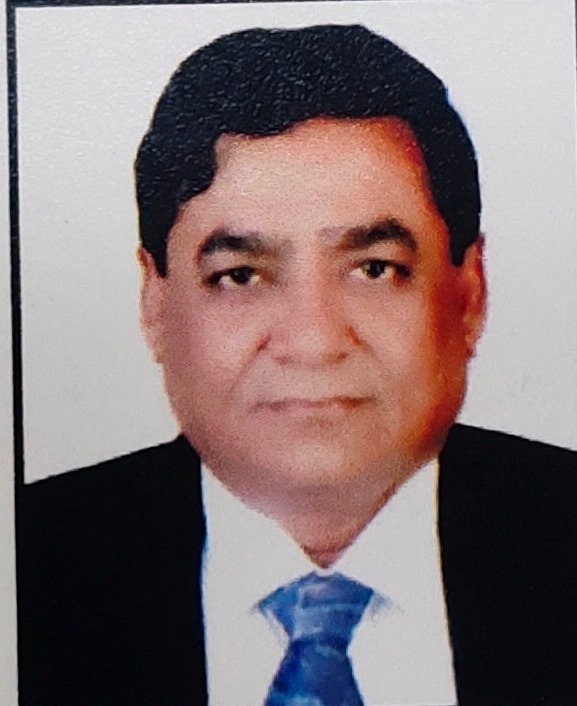 Chimanalal