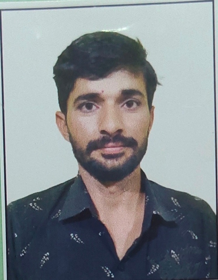 Joshi Amit Babubhai