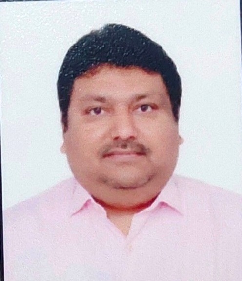 Kalaria Chiragbhai Rameshbhai