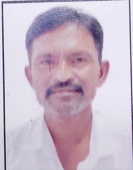 Valji Hirabhai Sagathiya