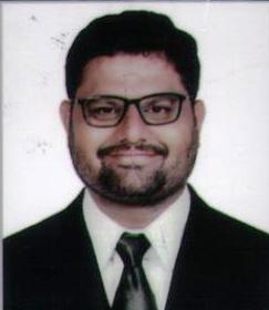 Advocate Jagdish Manshibhai Gadhavi