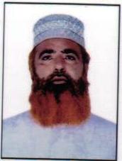 Anvar Daud Kakal