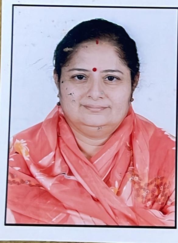 Binaba Jadeja