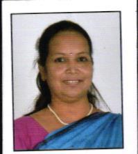 Binaben Kothari