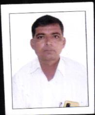 Dayabhai Jethabhai Gohil