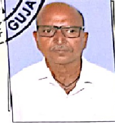 Dayabhai Ramabhai Rathod
