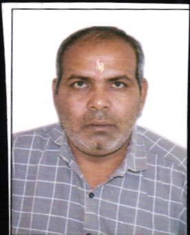 Dharaviya Dayaljibhai