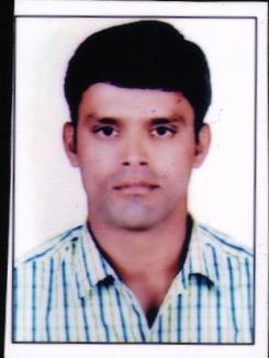 Dineshbhai Bharatbhai Parmar