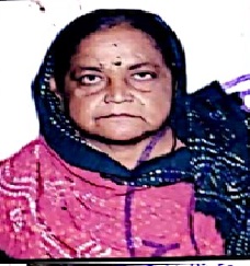 Hamidaben Chauhan