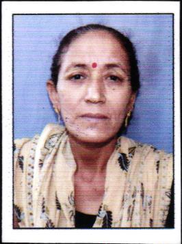 Hinaben Depabhai Makwana