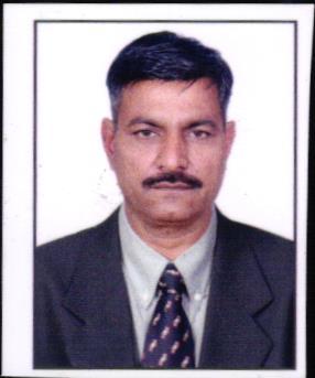 Jadeja Narendrasinh Majbutsinh (Babubhai)