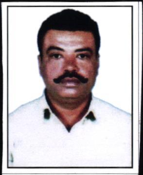 Jahid Aavadbhai Jami