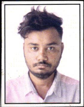 Malek Aadil Rasidbhai