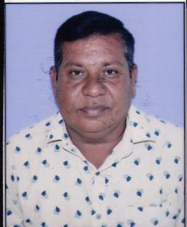 Nirmalbhai Virajibhai Parmar