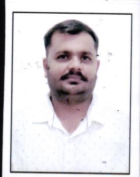 Raghuvirsinh Anopsinh Gohil