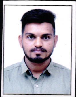 Rahul Boricha