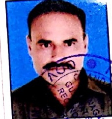 Ramdevsinh Chudasama