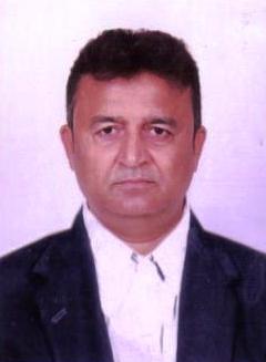 Sahdevsinh Dilipsinh Chudasama