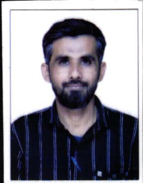 Yakub Rajani