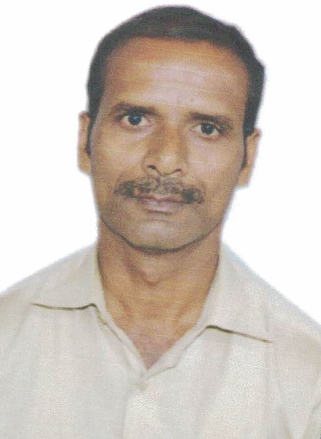 Bhagwanprasad Laxmanprasad