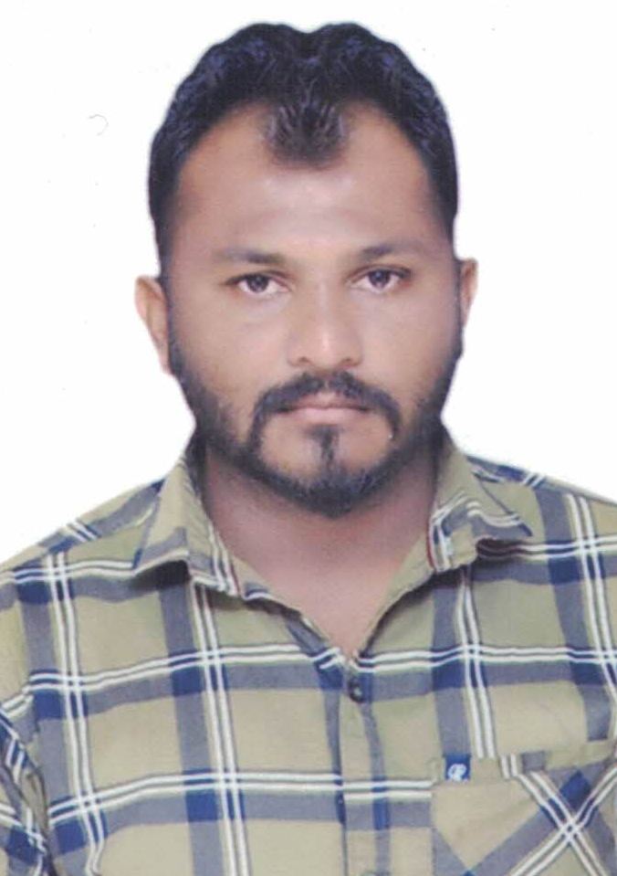 Bhambhi Dipak Jivabhai