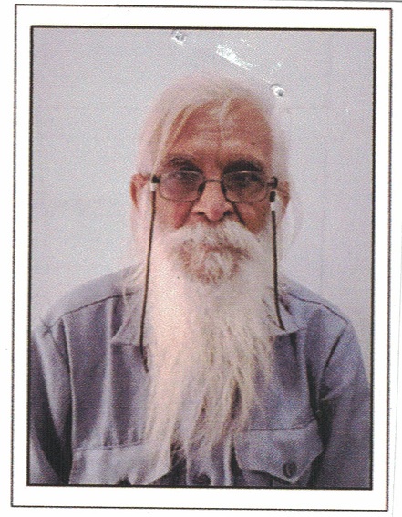Bhuralal Meghajibhai Parmar