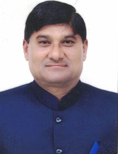 Chaniyara Dharamshibhai Ramjibhai