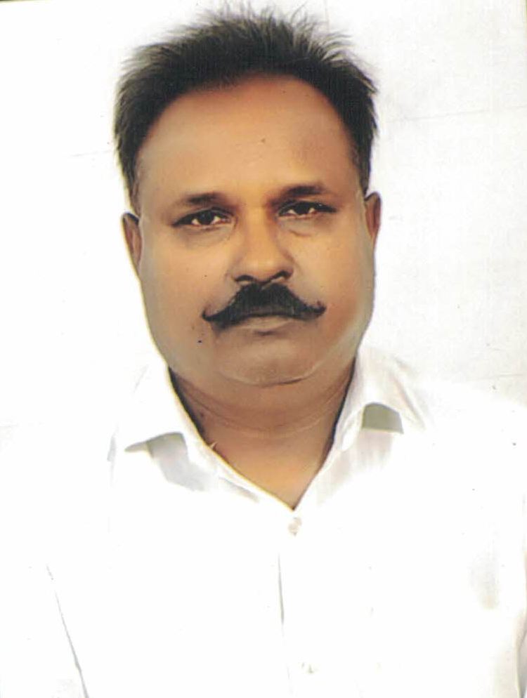 Chavda Karshanbhai Becharbhai