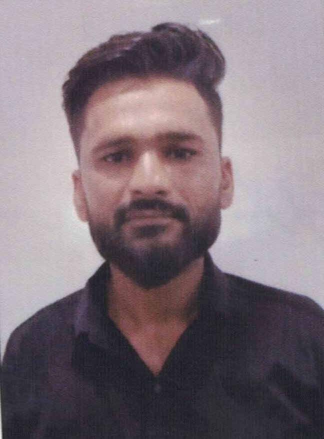 Gulammustufa Abbasbhai Rajani