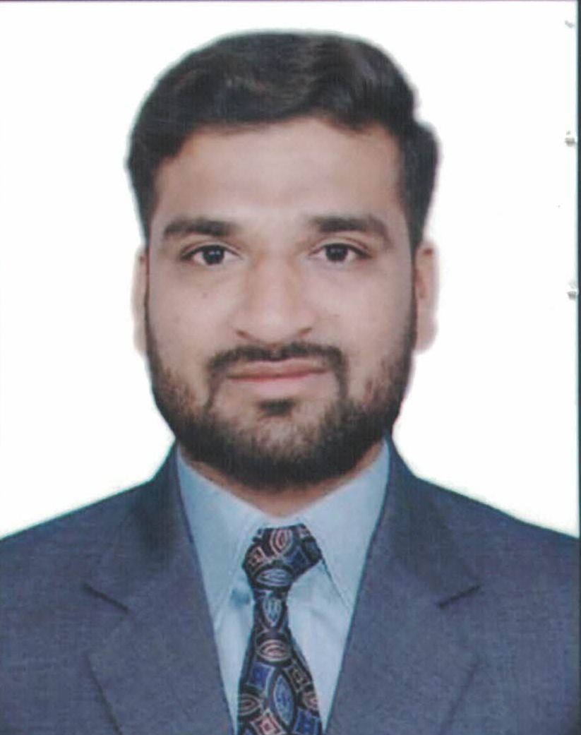 Javed Khafi