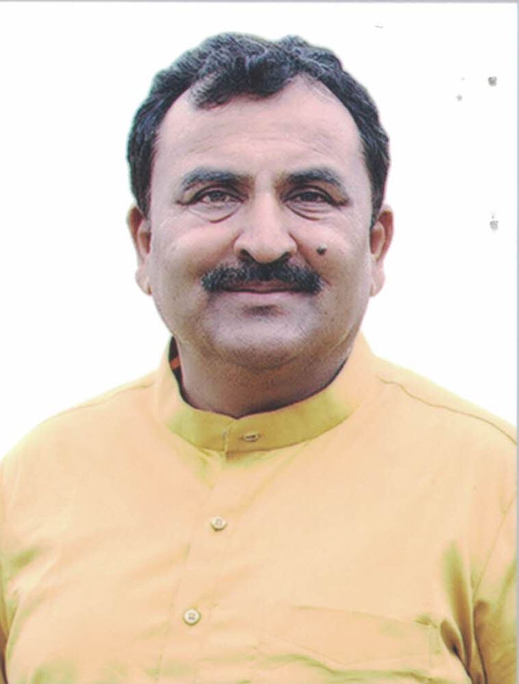 Kasam Nurmamad Khafi
