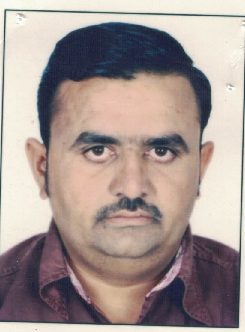 Maindh Hemat Desurbhai