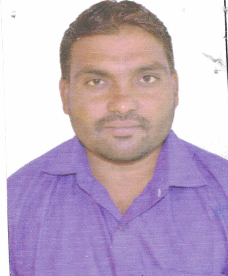 Nilesh Virjibhai Kachhatiya