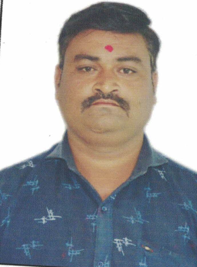 Parmar Paresh