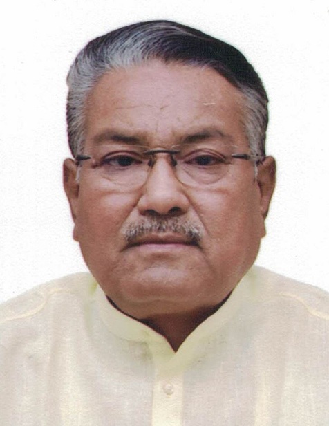 Patel Raghavjibhai Hansrajbhai