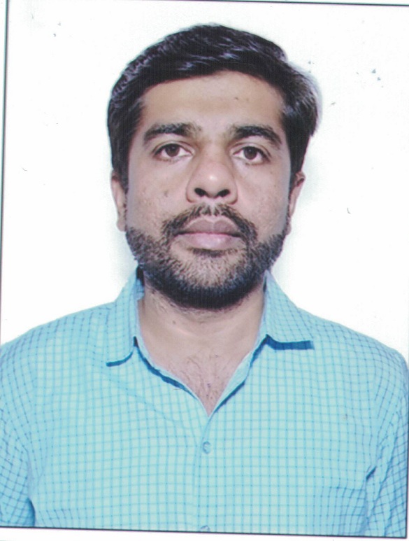 Prakash Dhirubhai Donga