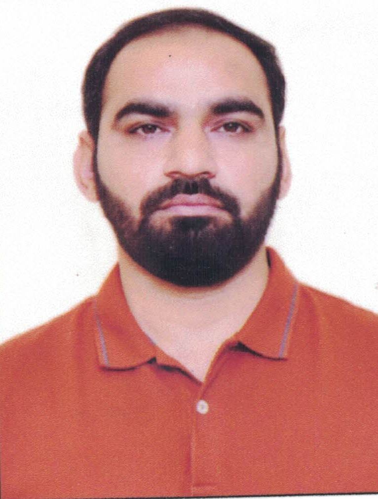 Rajesh Murubhai Kumbharvadiya
