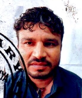 Aamin Mamadbhai Safiya