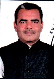 Akbari Divyeshbhai Ranchhodbhai