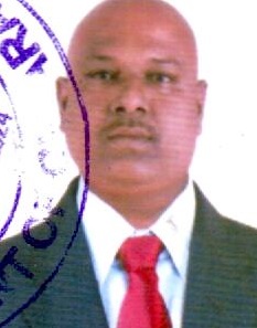 Chavda Ashvin Nathalal
