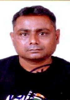 Dineshbhai Makwana